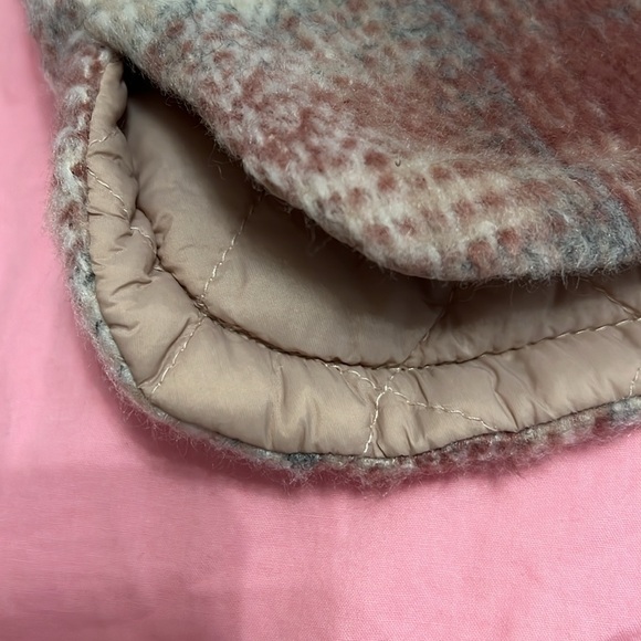 NWOT Zara Toddler Fall/Spring jacket shirt - Picture 7 of 7